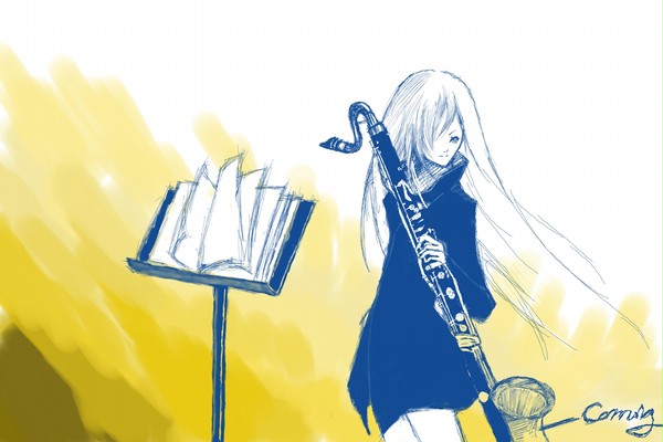 独奏者2