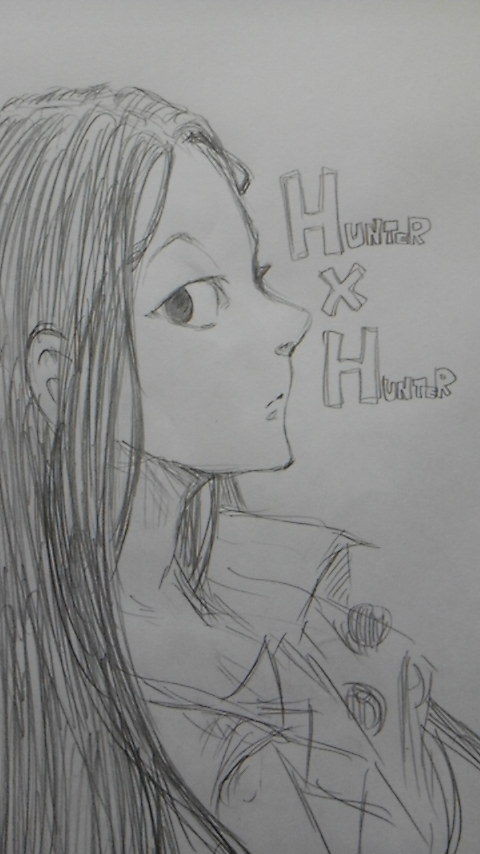 イルミさん