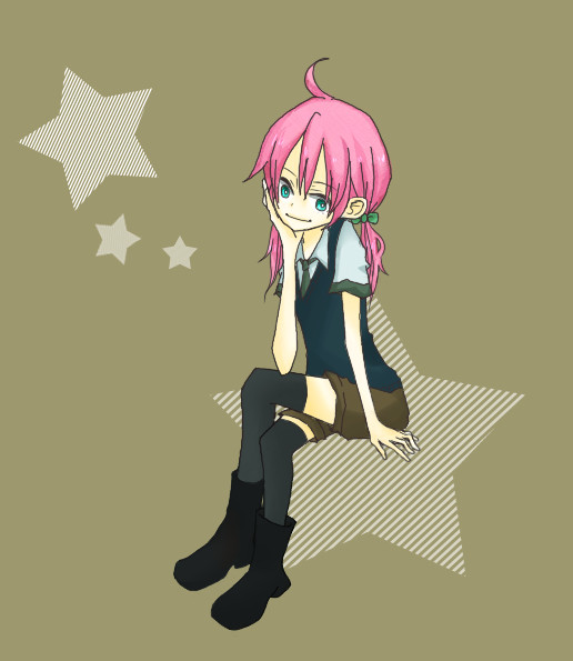 ★