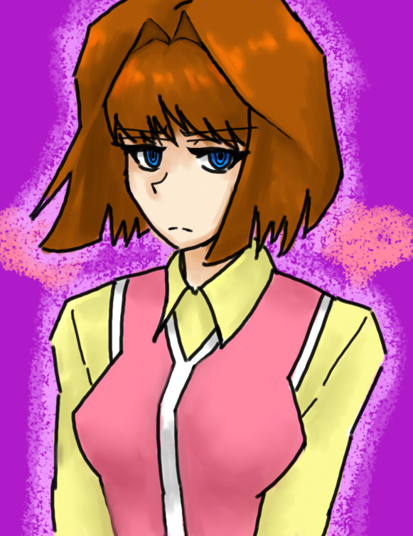 真崎 杏子