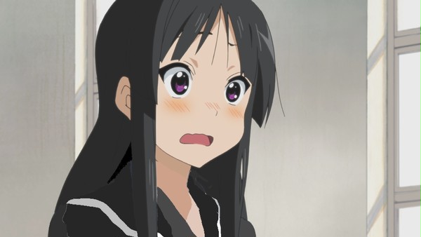澪×黄泉　喰霊