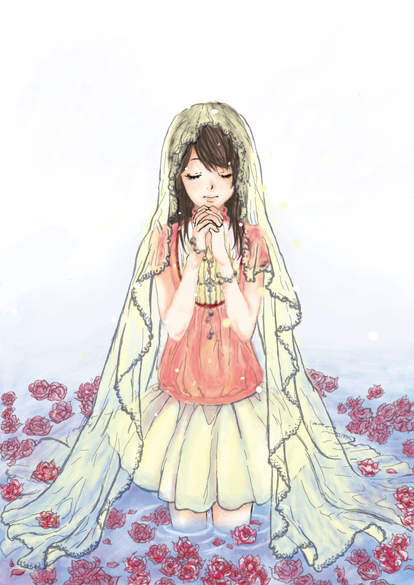 The dream&pray
