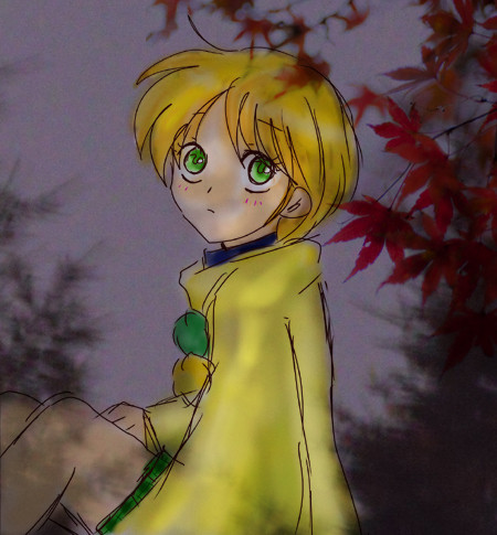 花梨
