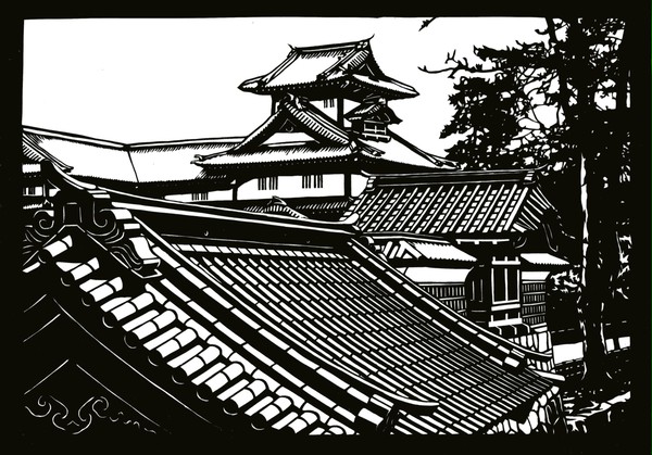 金沢城