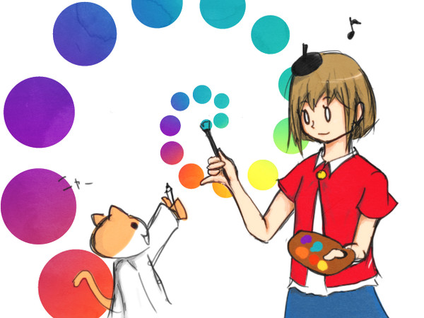 カンバス