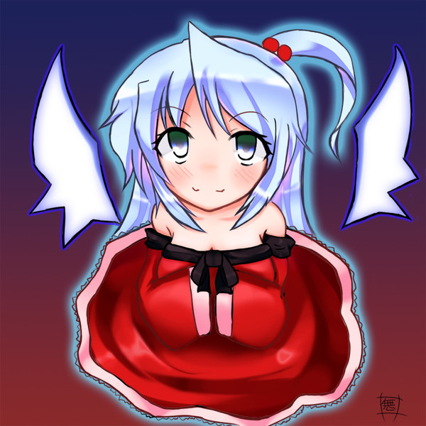 彩色神綺