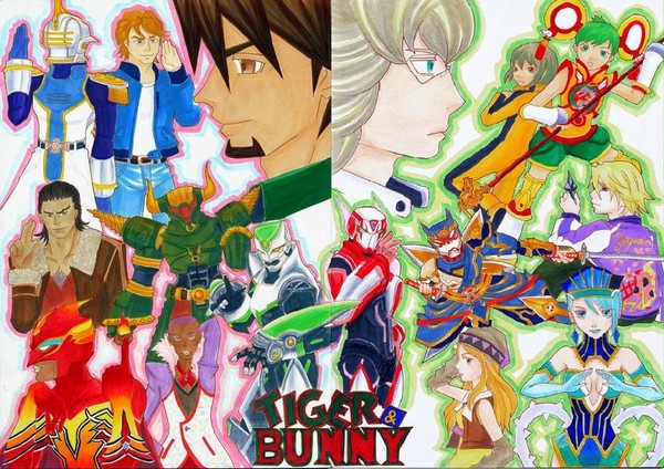 HERO'S