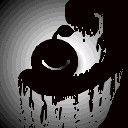 オリジナル08(ドット絵)