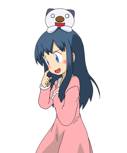ヒカリと・・・