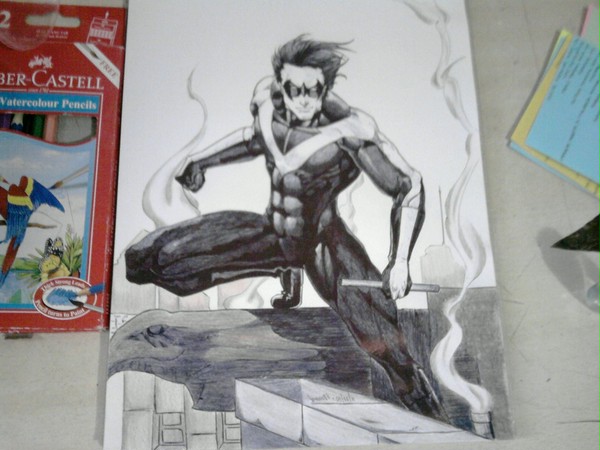 Nightwing