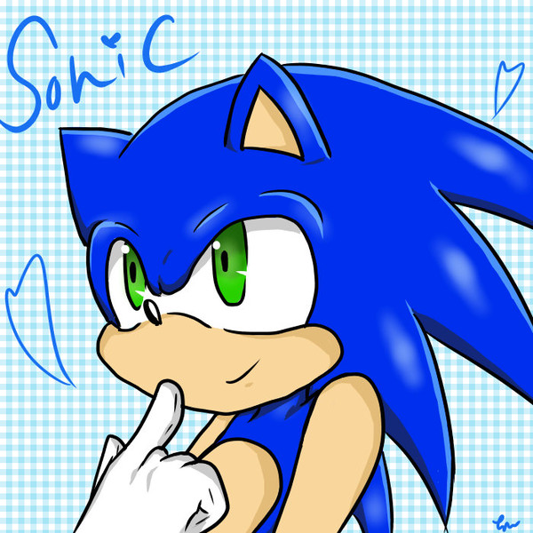 ソニック