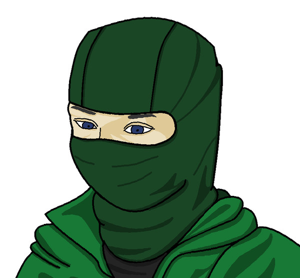 兵士