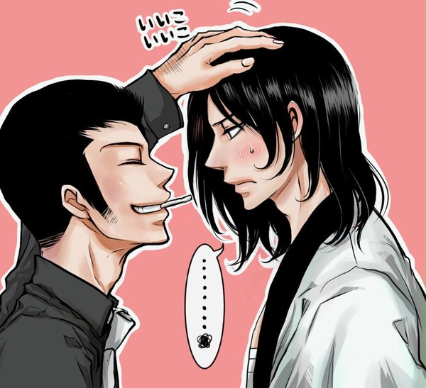 【腐向け】ルパゴエ詰め合わせ