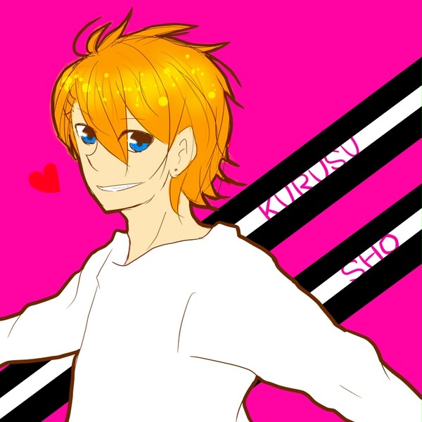 K☆U☆R☆U☆S☆U☆