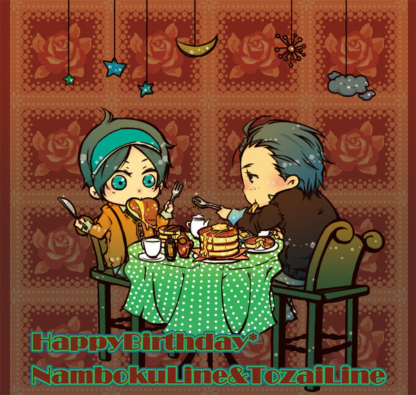 ホットケーキ