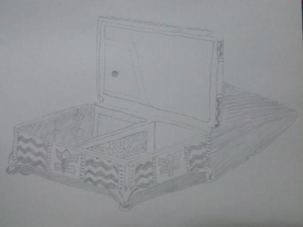 箱