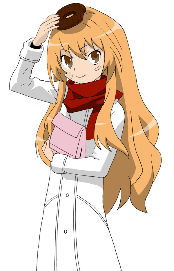 #17 大河