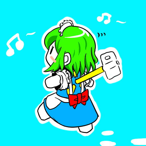 あるくる~ことにんぎょう