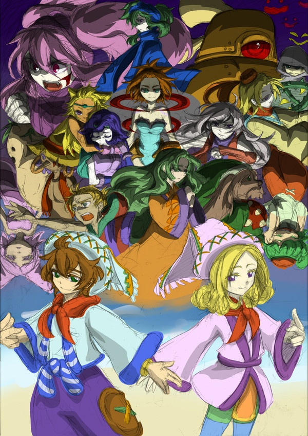 １０周年