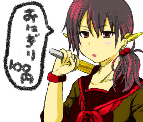 リシアちゃん