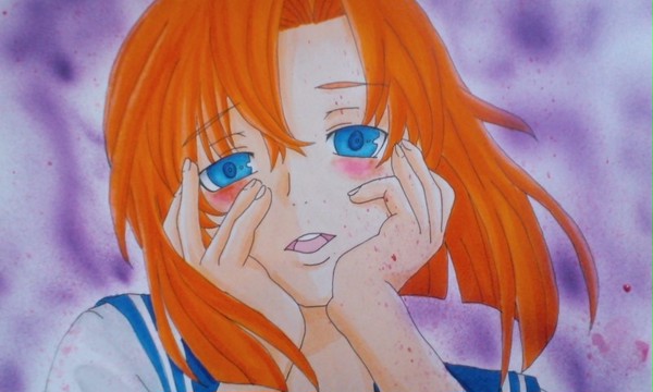 恍惚のやんでレナ