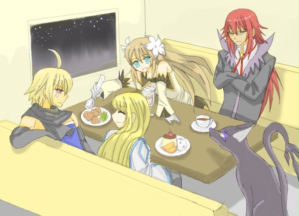 ファミレス