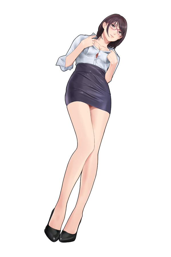 ナイスバディ