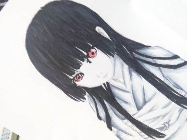 地獄少女