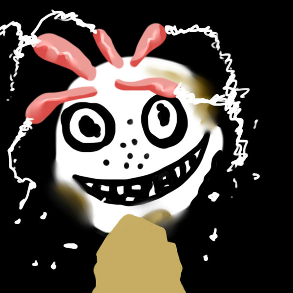 浸食されてゆくEBOT