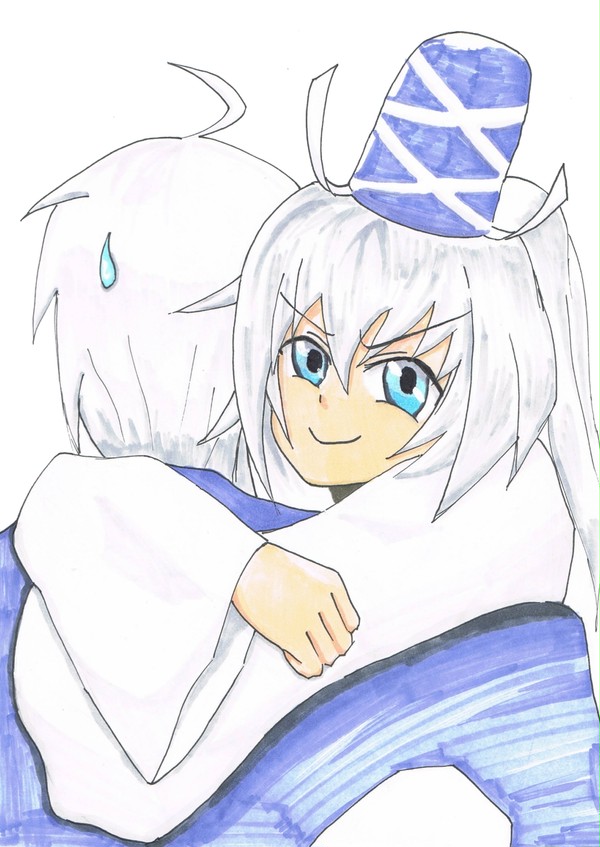 おめでとうございますッ！！