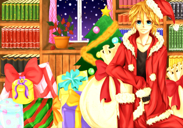 クリスマス
