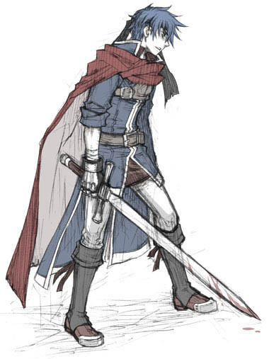 まだ体格がレンジャーだった頃の