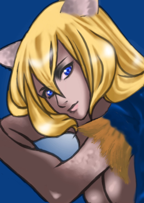 werewolf