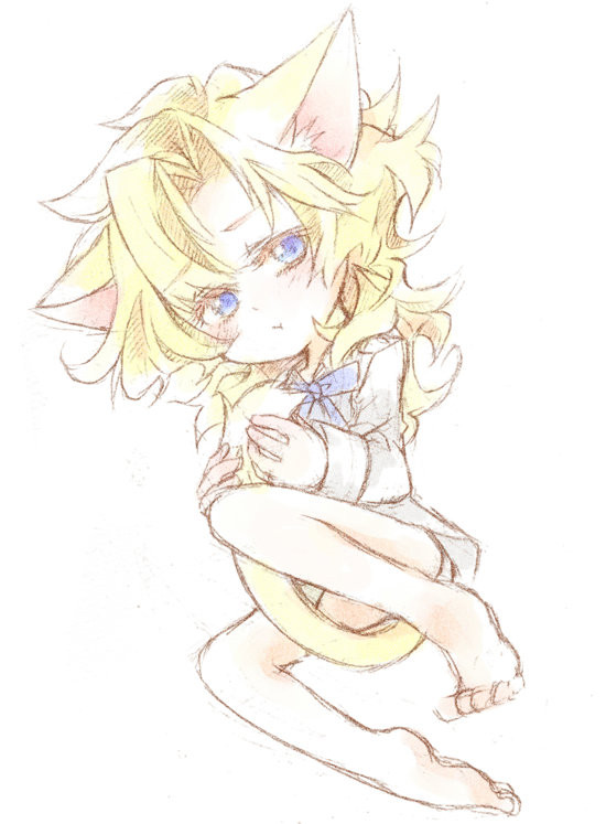 …しようよ