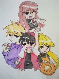 カントー組