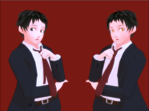 足立さんポイのの詰め合わせその２
