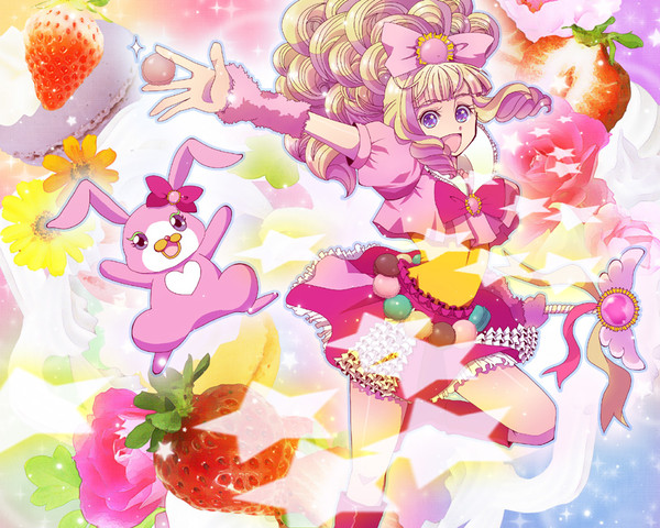 ホイップ！ホイップ！シルブプレ！