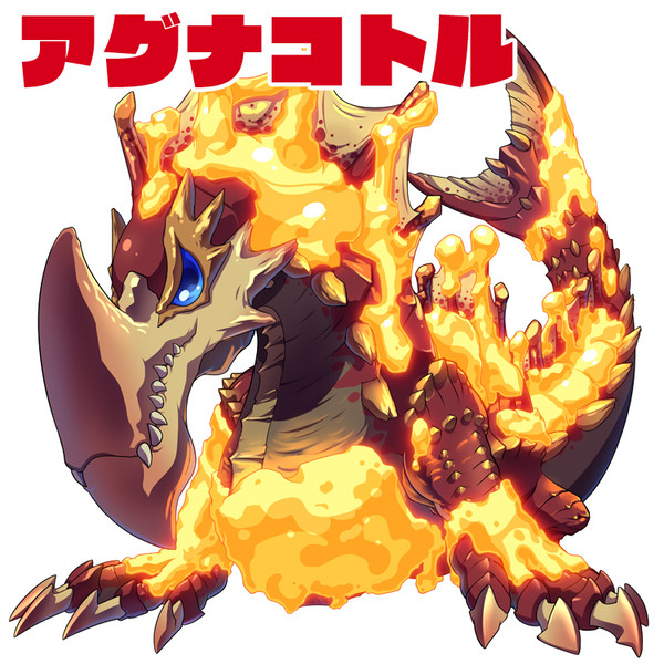 アグナコトルＳＤ