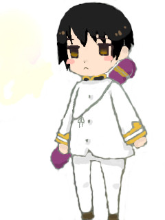 暇だったので書いてみた＾ｐ＾ｗｗ((