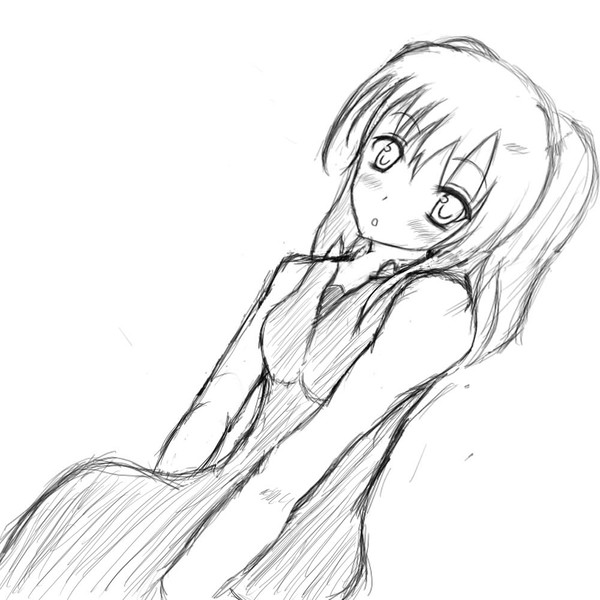 お話しましょ！