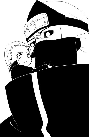 ひったんと角都