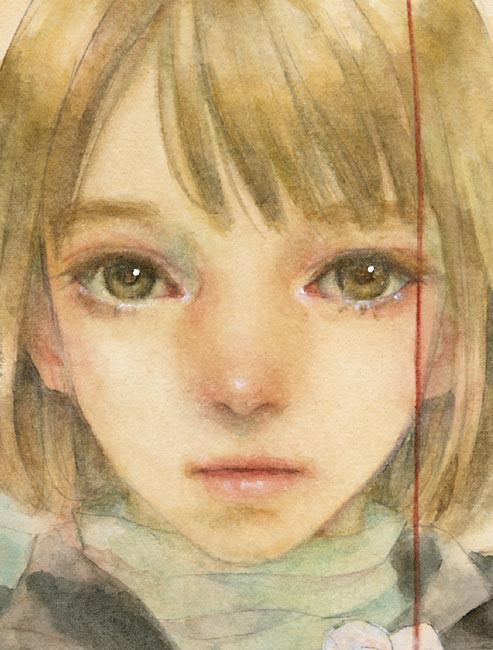 次女