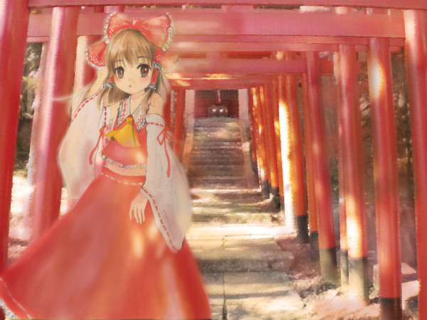 朱