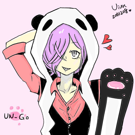 UN-GO
