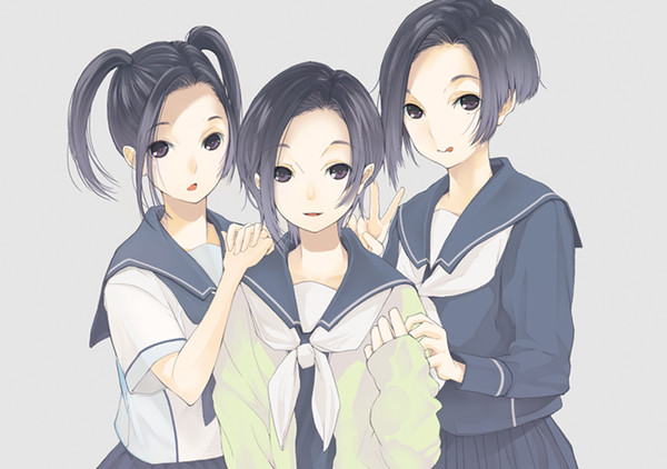 リンコさん!