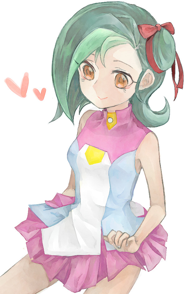 小鳥ちゃん