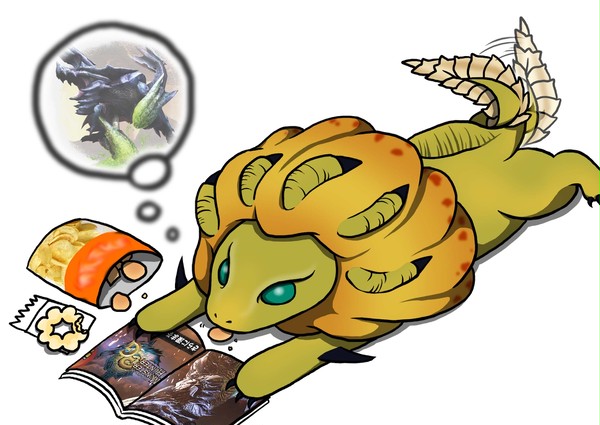 ゴロゴロ