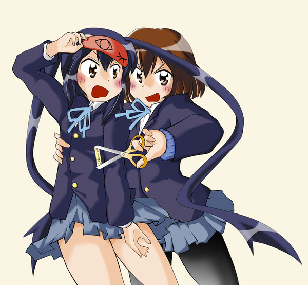 冬コミ表紙素材