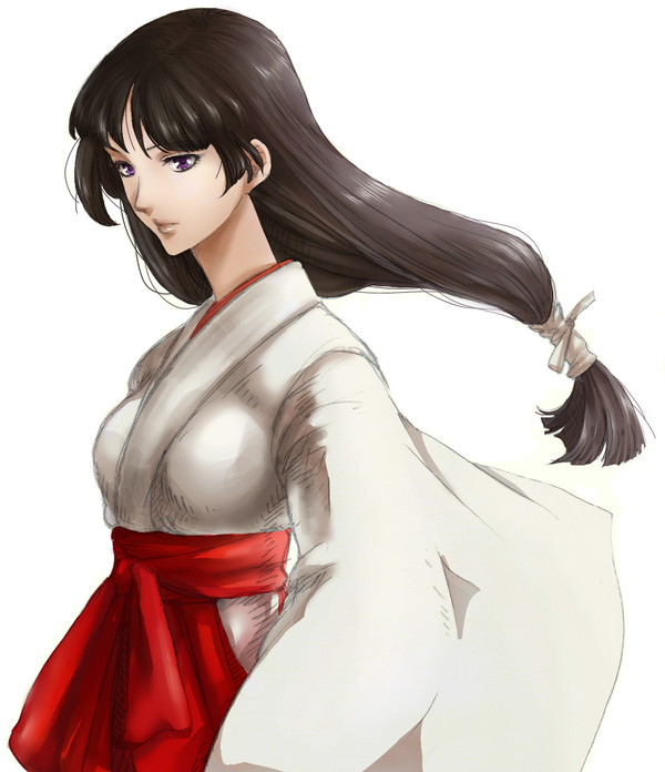 【色々注意】シホ