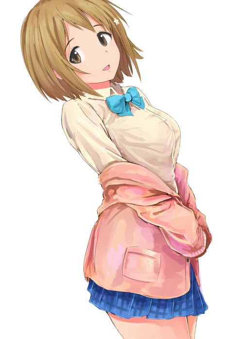 みむらさんかわいい